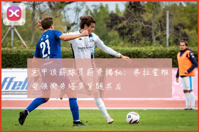 意甲顶薪球员薪资揭秘：弗拉霍维奇领衔劳塔罗紧随其后